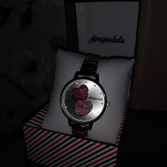 🔥$10 DEAL🔥Aeropostale watch NIB - Picture 5 of 6